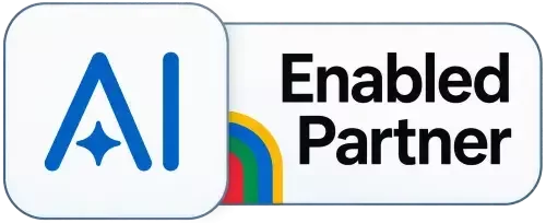 Zoho AI Enabled Partner
