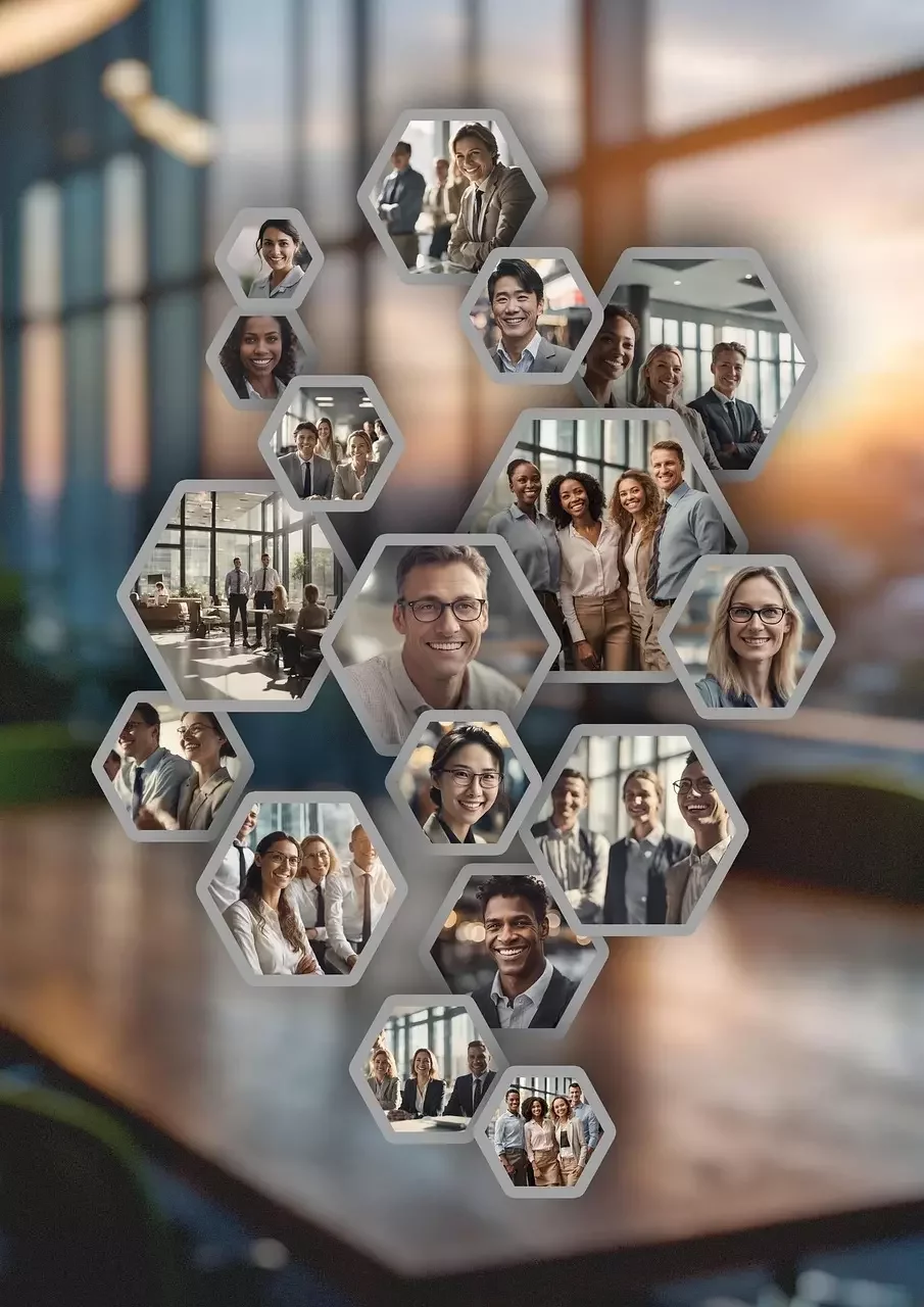 Empower your Service Teams with Zoho Field Service Management. amnet