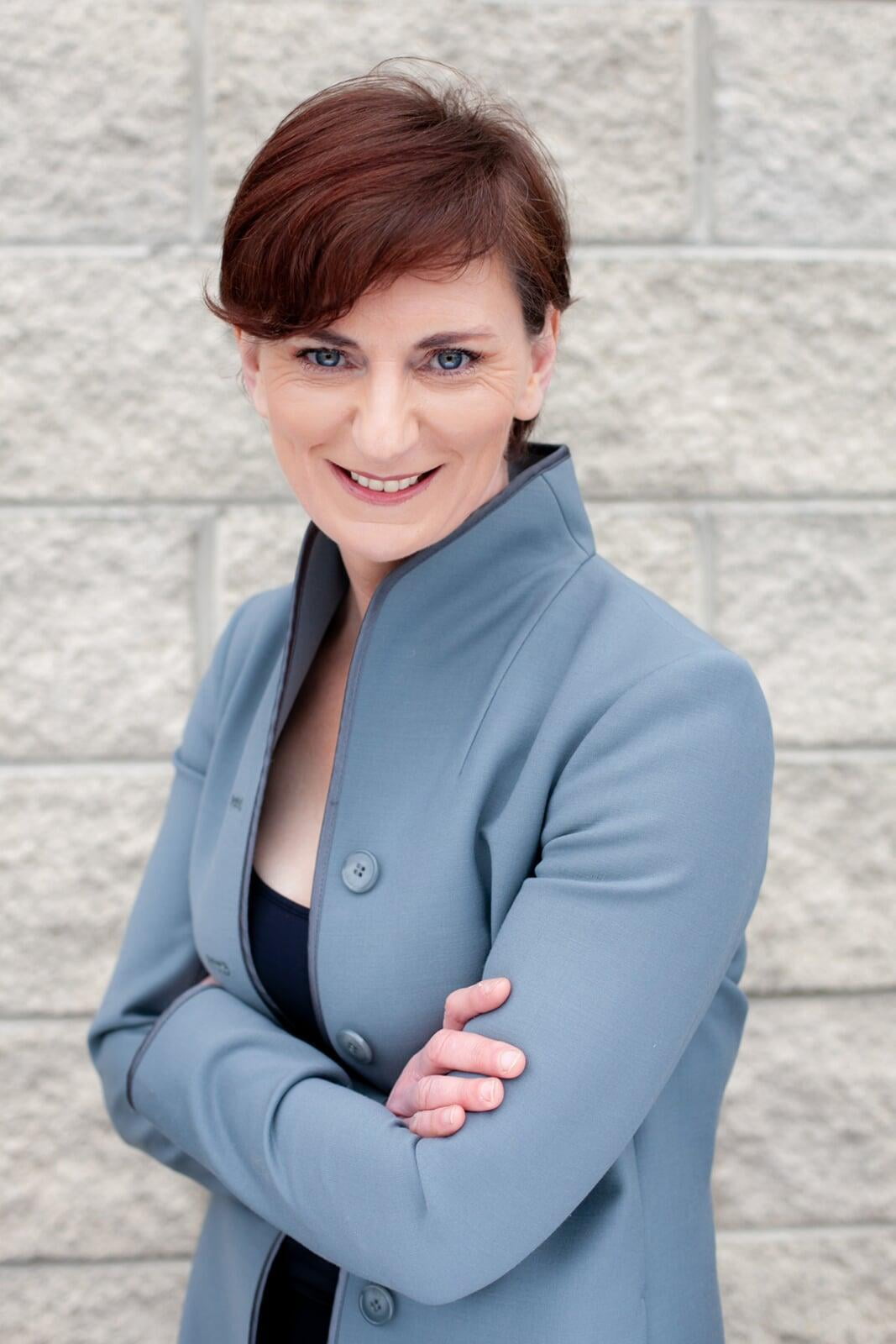 Eileen Keane. Monread CRM CEO & Customer Journey & Success Expert