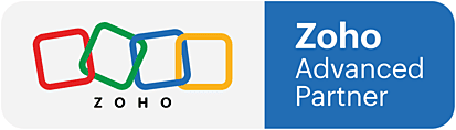 Zoho Partner since 2009