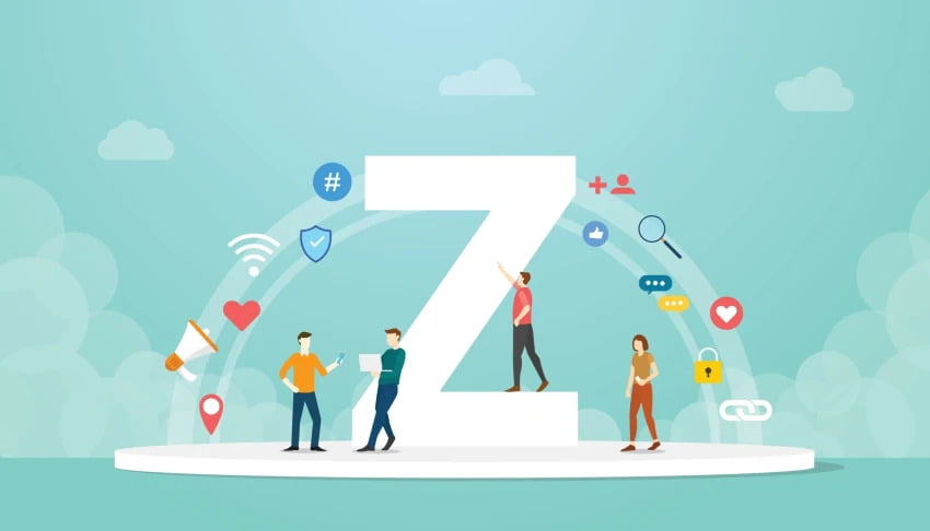 Monread CRM. Your Zoho One Solution Provder.